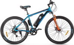 Велосипед Eltreco XT 600 D Сине-оранжевый 022861-2387 от Холодильник