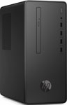 

Настольный компьютер HP Desktop Pro G3 (9LC19EA) черный