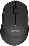 Мышь Logitech M280 (910-004306) BLACK