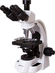 

Микроскоп Bresser BioScience Trino, Белый/черный
