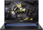 Ноутбук Hasee G8R9, 17.3, черный ноутбук ecs sf40cm x14gl 32 1024
