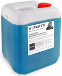 Средство для ручного и машинного мытья полов Karcher K-Parts 10 л средство для чистки karcher rm 626 1 л