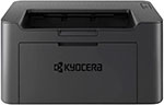 Принтер лазерный Kyocera Ecosys PA2001w (1102YVЗNL0), A4, WiFi, черный лазерный принтер kyocera 469817