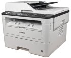 

МФУ лазерный Ricoh SP 230SFNw (408293) A4 Duplex WiFi серый