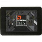 Накопитель SSD AMD 2.5" Radeon R5 480 Гб SATA III R5SL480G