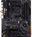 

Материнская плата Asus TUF GAMING X570-PRO (WI-FI) (AM4, ATX)