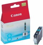 

Картридж струйный Canon CLI-8PC 0624B001 голубой для Pixma Pro 9000