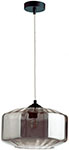 

Подвес Odeon Light PENDANT, дымчатый/черный (4746/1)