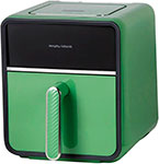 

Аэрофритюрница Morphy Richards Health Fryer (480007) мятная