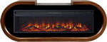 Каминокомплект Royal Flame Soho Орех с очагом Vision 60 LOG LED каминокомплект royal flame soho орех с очагом vision 60 log led