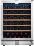 

Встраиваемый винный шкаф Cellar Private CP051-1T, Нержавеющая сталь