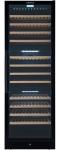 

Встраиваемый винный шкаф Cellar Private CP154-3TB, Черный