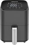 

Аэрогриль Leacco AF010 Air Fryer Black