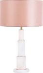 

Настольная лампа Arte Lamp A3588LT-1PB полированная медь, Медный/белый