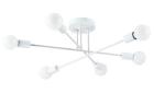 

Люстра потолочная Arte Lamp A5435PL-6WH белый