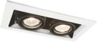 

Точечный светильник/спот Arte Lamp A5931PL-2WH белый