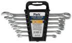 

Набор ключей Park комбинированные, 6 шт, CrV (105071)