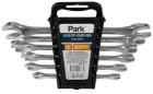 

Набор ключей Park рожковые, 6 шт, Crv (105076)