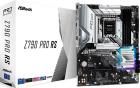 

Материнская плата Asrock Z790 PRO RS (LGA1700, ATX), Черный