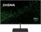 

ЖК монитор Digma Progress 27P402F, 27'', IPS FHD, черный