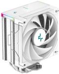 Кулер для процессора Deepcool AK400 DIGITAL WH