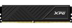 

Оперативная память Adata DDR4 8GB 3600MHz XPG Gammix D35 (AX4U36008G18I-SBKD35), Черный