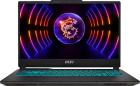

Ноутбук MSI Cyborg 15 A12VF-868RU (9S7-15K111-868) черный