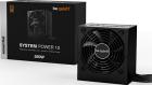 

Блок питания be quiet! System Power 10 550W ATX (BN327) BRONZE, Черный