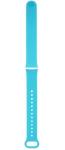 

Ремешок для смарт-часов Xiaomi Smart Band 8 Strap - Aqua Blue (BHR7314GL)