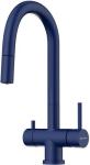 

Смеситель Omoikiri Akita-S-IB латунь/indigo blue (4994438)