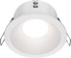 

Встраиваемый светильник Maytoni Zoom Downlight/Белый (DL032-2-01W)