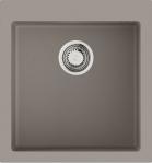 

Кухонная мойка Omoikiri Bosen 47A-GR, Artceramic, Leningrad grey (4993816)