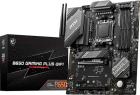 

Материнская плата MSI B650 GAMING PLUS WIFI (AM5, ATX), Черный