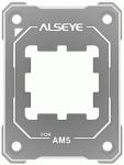 

Рамка для процессора Alseye AM5 Silver CB-S-AM5