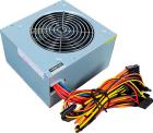 

Блок питания Chieftec Value (APB-400B8) 400W ATX OEM, Серый