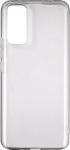 Накладка силикон Red Line iBox Crystal для Huawei Honor 30 (прозрачный) в ТЕХУПАК