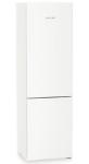 

Двухкамерный холодильник Liebherr CBNc 5723-22 001 BioFresh NoFrost белый