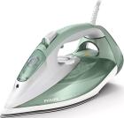 

Утюг Philips DST7012/70 зеленый/белый, Белый/зеленый