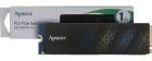 SSD накопитель Apacer M.2 AS2280P4U PRO 1024 Гб PCIe (AP1TBAS2280P4UPRO-1)