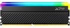 

Оперативная память Adata DDR4 32GB 3600MHz XPG SPECTRIX D45G RGB (AX4U360032G18I-CBKD45G), Черный