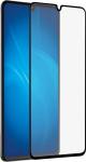

Защитный экран Red Line Samsung Galaxy A42, Full screen tempered glass, FULL GLUE, черный