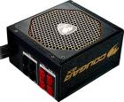 

Блок питания Cougar 800W ATX GX 800 RET, Черный