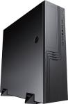 

Компьютерный корпус Powerman EL555 Black PM-450TFX (6188897)