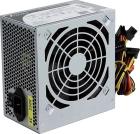 

Блок питания Powerman PM-500ATX-F 500W ATX (6143093), Серый