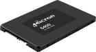 

SSD накопитель Micron 2.5 5400 MAX 480 Гб SATA III (MTFDDAK480TGB-1BC1ZABYY)