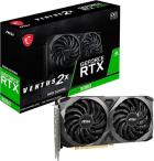 

Видеокарта MSI GeForce RTX 3060 VENTUS 2X 8G