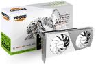 

Видеокарта INNO3D GeForce RTX 4070 SUPER Twin X2 OC White 12Gb (N407S2-126XX-186162W)