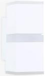 

Настенный светильник Ambrella Light Wall FW189, Белый