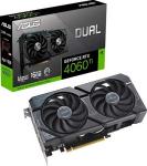 

Видеокарта Asus GeForce RTX 4060 Ti DUAL 16G (DUAL-RTX4060TI-16G)