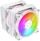 

Кулер для процессора Cooler Master Hyper 622 Halo White (RR-D6WW-20PA-R1)